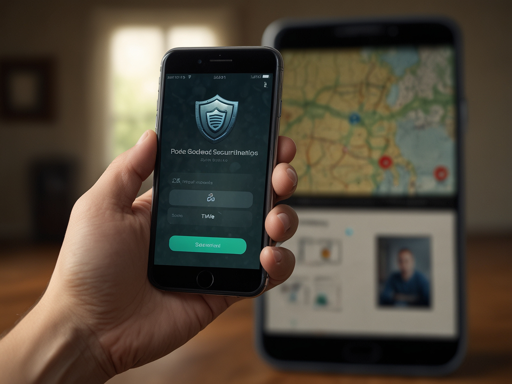 Banner securitate autentificare Excelbet