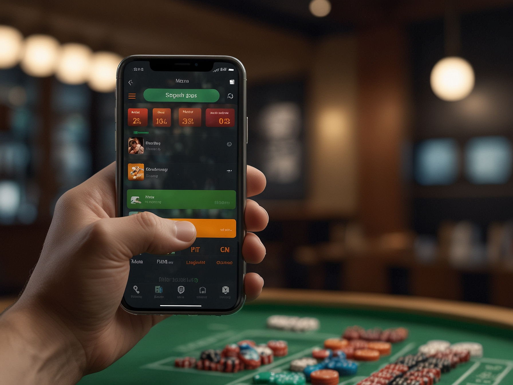 Ghid instalare aplicație Excelbet